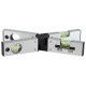 Уровень Kraftool 1-34730-030, 300мм, раскладной